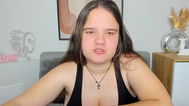 AdeleCruz online show from 12, 3, 2025