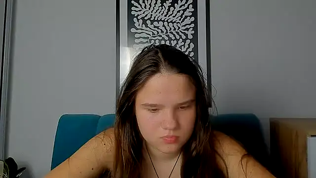 Snapshot of AdeleCruz chatting on 12, 3, 2026 AdeleCruz online show from 12, 3, 2026