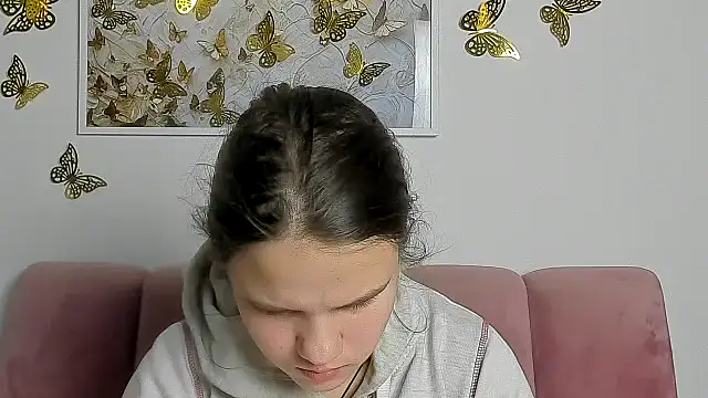 Snapshot of AdeleCruz chatting on 17, 2, 2026 AdeleCruz online show from 17, 2, 2026