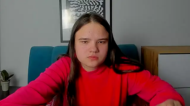 Snapshot of AdeleCruz chatting on 6, 3, 2026 AdeleCruz online show from 6, 3, 2026