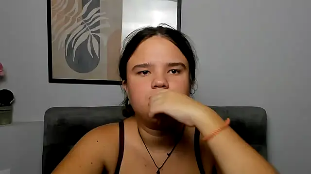 AdeleCruz online show from 17, 9, 2025