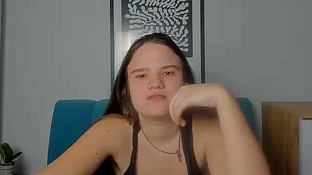 Snapshot of AdeleCruz chatting on 15, 3, 2026 AdeleCruz online show from 15, 3, 2026