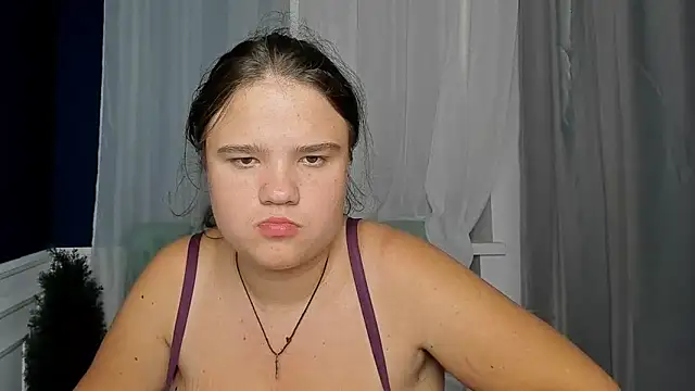 AdeleCruz online show from 19, 9, 2025