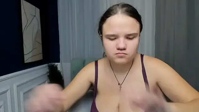 AdeleCruz online show from 14, 1, 2026