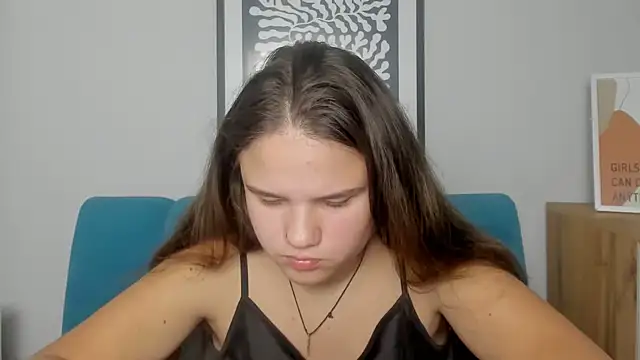 AdeleCruz online show from 29, 11, 2025