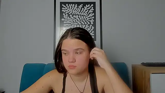 Snapshot of AdeleCruz chatting on 16, 3, 2026 AdeleCruz online show from 16, 3, 2026