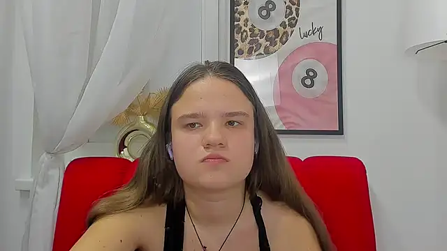 Snapshot of AdeleCruz chatting on 11, 3, 2026 AdeleCruz online show from 11, 3, 2026