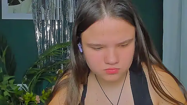 Snapshot of AdeleCruz chatting on 17, 3, 2026 AdeleCruz online show from 17, 3, 2026