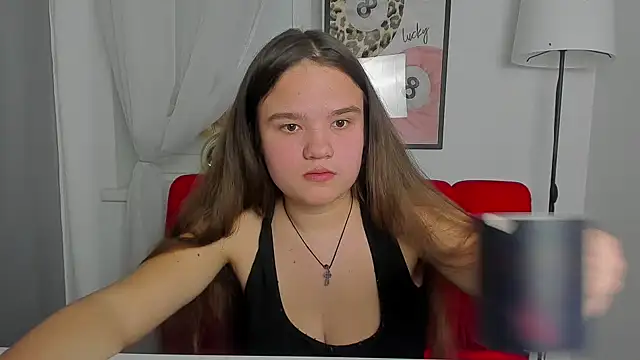 Snapshot of AdeleCruz chatting on 23, 2, 2026 AdeleCruz online show from 23, 2, 2026