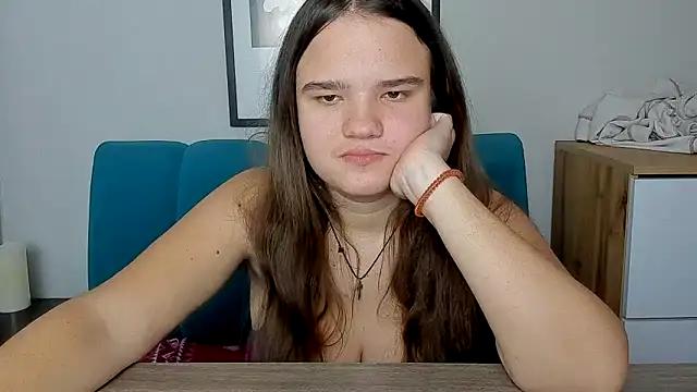 AdeleCruz online show from 17, 12, 2025