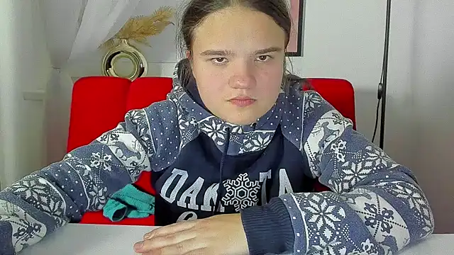 Snapshot of AdeleCruz chatting on 17, 1, 2026 AdeleCruz online show from 17, 1, 2026