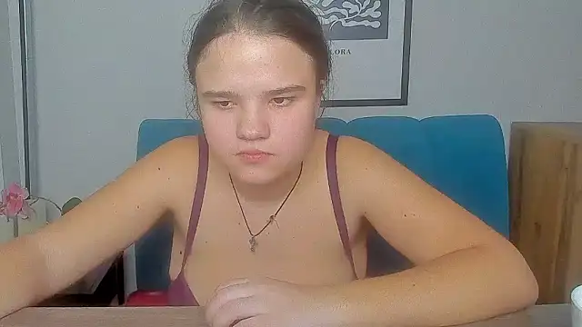 AdeleCruz online show from 12, 1, 2026