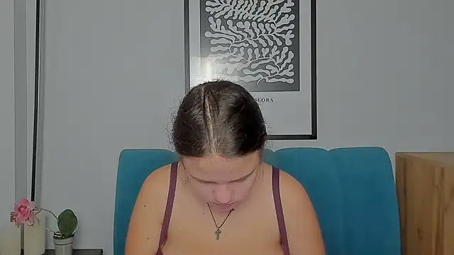 AdeleCruz online show from 11, 1, 2026