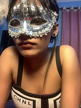 Snapshot of Yours_Pri chatting on 22, 2, 2025 Yours Pri online show from 22, 2, 2025