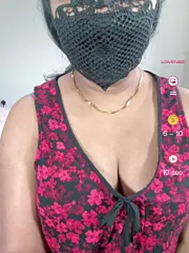 Snapshot of ArathyNambyarMallu chatting on 11, 6, 2026 ArathyNambyarMallu online show from 11, 6, 2026