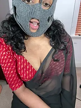 ArathyNambyarMallu online show from 7, 3, 2025