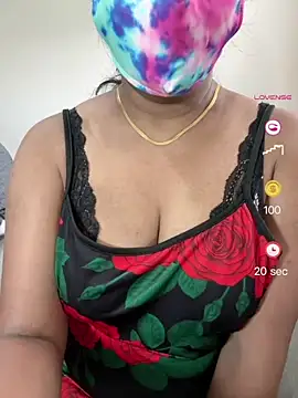 ArathyNambyarMallu online show from 2, 7, 2026