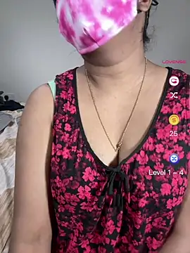 ArathyNambyarMallu online show from 19, 6, 2026