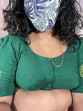 ArathyNambyarMallu online show from 24, 9, 2025