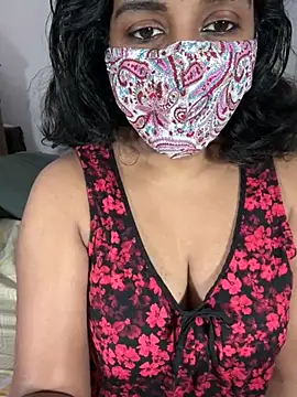 ArathyNambyarMallu online show from 14, 10, 2025