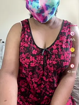 ArathyNambyarMallu online show from 4, 8, 2026