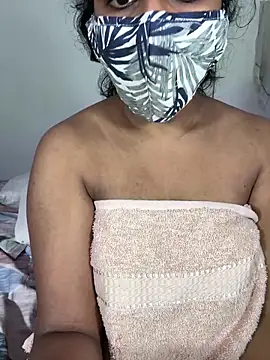 ArathyNambyarMallu online show from 26, 9, 2025