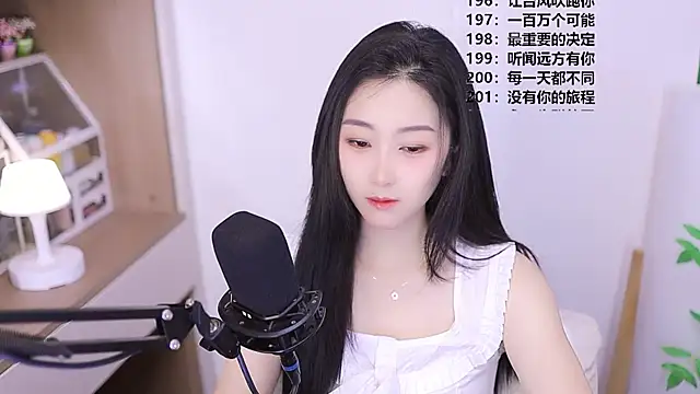 Muzi-sing online show from 18, 5, 2026
