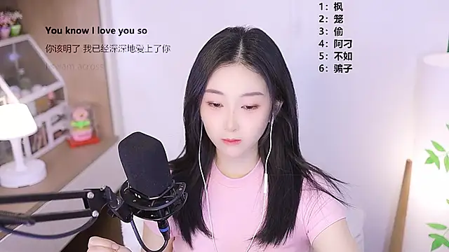Muzi-sing online show from 23, 4, 2026