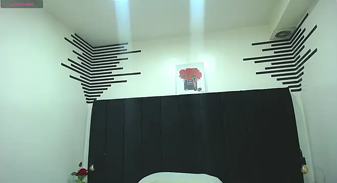 VickyBoobss online show from 16, 12, 2025