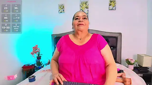 VickyBoobss online show from 29, 3, 2026