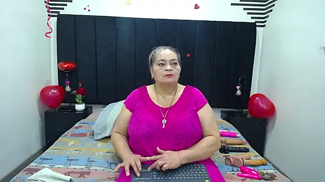 VickyBoobss online show from 1, 3, 2026