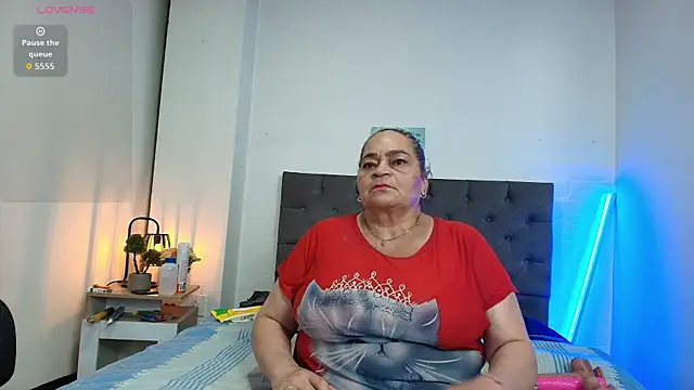 VickyBoobss online show from 13, 5, 2026
