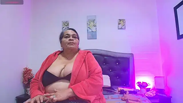 VickyBoobss online show from 15, 7, 2026