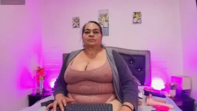 VickyBoobss online show from 2, 6, 2026