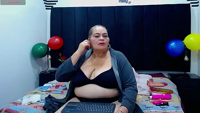 VickyBoobss online show from 24, 10, 2025