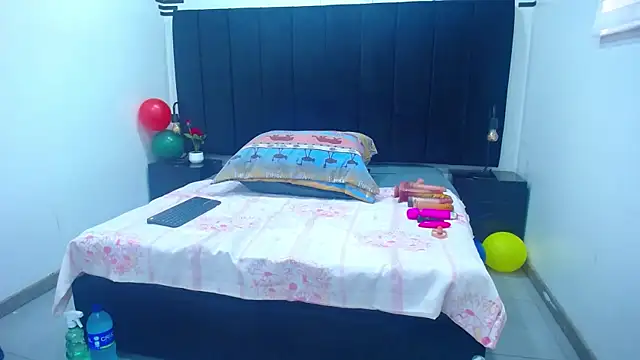 VickyBoobss online show from 3, 11, 2025