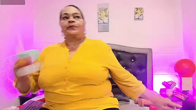 VickyBoobss online show from 2, 7, 2026