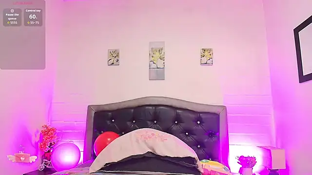 VickyBoobss online show from 20, 6, 2026