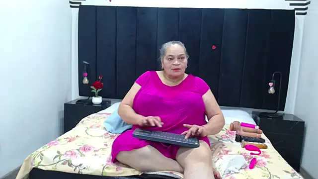 VickyBoobss online show from 2, 3, 2026