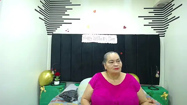 VickyBoobss online show from 21, 3, 2026