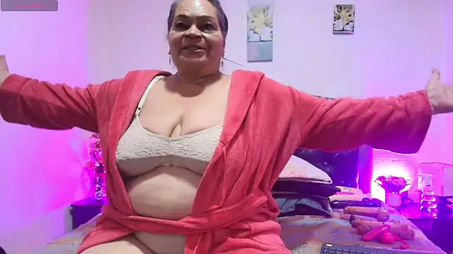 VickyBoobss online show from 18, 7, 2026