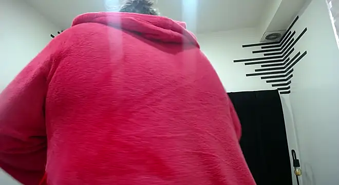 VickyBoobss online show from 13, 12, 2025