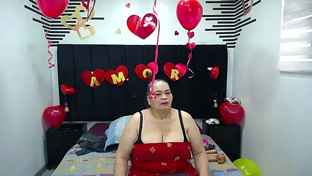 VickyBoobss online show from 14, 2, 2026