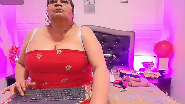 VickyBoobss online show from 1, 7, 2026