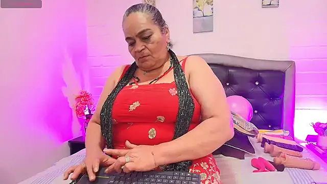VickyBoobss online show from 30, 6, 2026