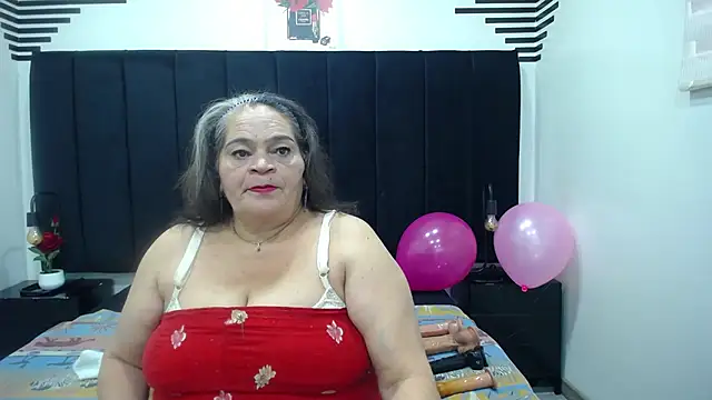 VickyBoobss online show from 6, 2, 2026