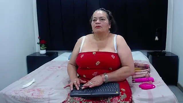 VickyBoobss online show from 23, 9, 2025