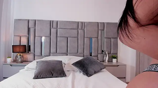 Karla Hudsson online show from 13, 3, 2025