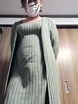 Risa0930hinata online show from 8, 11, 2025