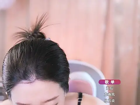 Zoe-99 online show from 21, 3, 2025